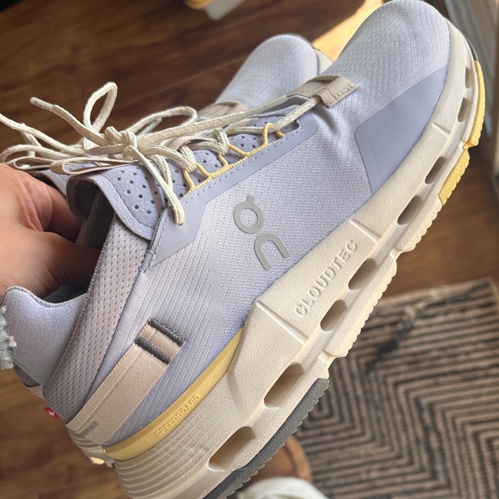 On Cloudnova 2 - image 10